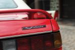 Aston Martin Virage Volante 1993 года (NA)